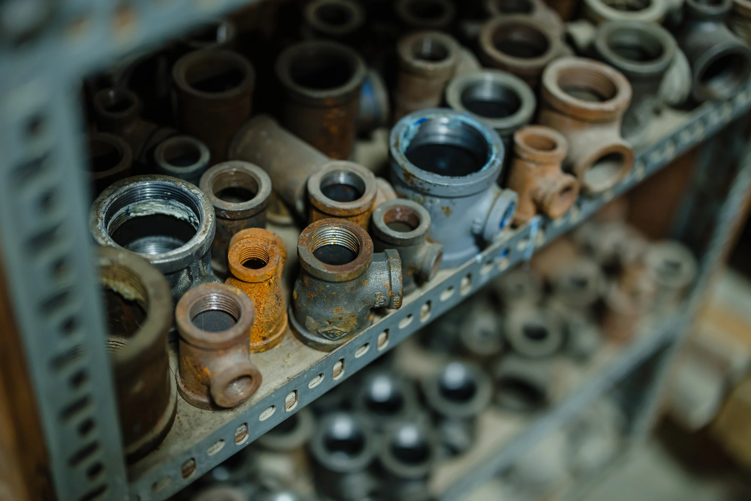 About - J.C. Dillon Inc. | Commercial